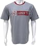 Alabama Crimson Tide Men's Astro Jumbo Printed Short Sleeve Tee