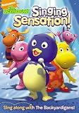 BACKYARDIGANS:SINGING SENSATION