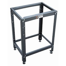 Bench Dog Tools 40-133 ProStand Steel Leg Set by Bench Dog