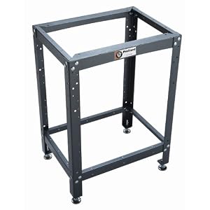 Bench Dog Tools 40-133 ProStand Steel Leg Set by Bench Dog