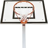 Basketballanlage