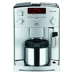 AEG CG 6200 Espressovollautomat