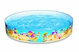 Intex Beach Days Snapset Pool