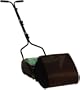 The Handy 12" Traditional Hand Push Cylinder Mower with Collection Box