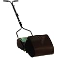 The Handy Hand Roller Mower