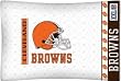 Cleveland Browns Locker Room Pillow Case NFL