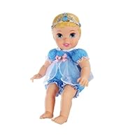 Disney Princess Baby Doll - Cindy