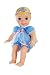 Disney Princess Baby Doll - Cindy