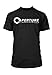 Portal 2 Aperture Laboratories Logo Men's T-shirt