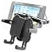 Fixation appui-t�te voiture tablettes Archos 70 Internet Tablet, 101 G9 & 7c Home