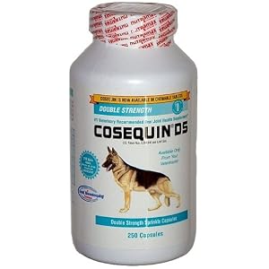 Cosequin DS Double Strength Capsules For Sale