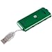 All Products : GE JASHO98467 Full-Spectrum USB 1.1 4-Port Hub (Green)