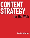 The Web Content Strategy Handbook (Voices That Matter)