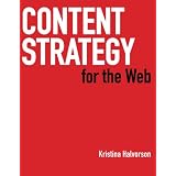 Content Strategy for the Web