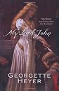 My Lord John