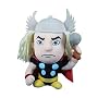 Marvel Comics: Thor Super Deformed Plush