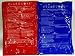 Vesture 110.90.09625 Hot Pack - 33 oz. 8 Inch x 12 Inch Microcore Replacement Pacs for Casserole Carriers