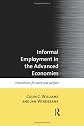 Informal Employment in Advanced Economies: Implications for Work and Welfare