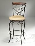 Hillsdale Furniture Knightsbridge Stool (4940)