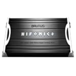 Hifonics Brutus