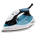 Morphy Richards Turbosteam 40674 Steam Iron, Blue