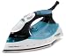 Morphy Richards Turbosteam 40674 Steam Iron, Blue