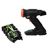 Air Hogs Laser Micro Zero Gravity  - Green