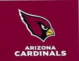 Heath Outdoor 27108 3-Feet by 5-Feet Arizona Cardinals Flag