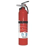 First Alert/Jarden GARAGE10 10-B:C Fire Extinguisher