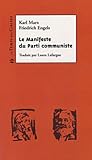 Le Manifeste du Parti communiste