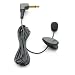 Philips 9173 Lapel Microphone for Digital Pocket Memos and Digital Voice Tracers (LFH9173/00)