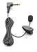 Philips 9173 Lapel Microphone for Digital Pocket Memos and Digital Voice Tracers (LFH...