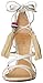 Schutz Women's Kitty Dress Sandal