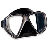 EVO La Paz Scuba Mask