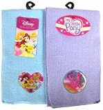My Little Pony - My Lil Pony & Princess Children's Knit Scarf (Case of 360)