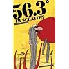 56,3� im Schatten: Der vierte Bierm�sel-Krimi