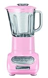 Produkt-Bild: Kitchenaid 5KSB555EPK Standmixer, Artisan-Serie, pink