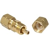 Dorman 800-145 Nylon To Nylon Compression Fitting