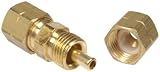 Dorman 800-145 Nylon To Nylon Compression Fitting