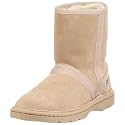 Roxy XGWSL193 LOW TESS Damen Stiefel