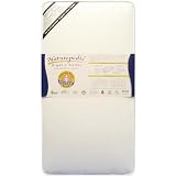 Naturepedic No Compromise Organic Cotton Classic 150 Crib Mattress
