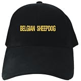 Baseball Cap Black 