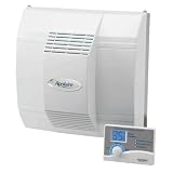 700, Aprilaire 120V Power Fan Humidifier with Automatic Digital Control – 6 gallons/hr