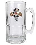 NHL Florida Panthers 1 Liter Macho Mug - Primary Logo