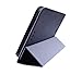 iShoppingdeals - for Hisense Sero 8 Tablet (Model E2281 Only) Folding Folio Cover Case, Black