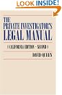 The Private Investigator's...