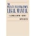 The Private Investigator's Legal Manual: (California Edition-Second)