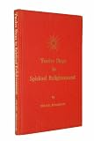 Twelve steps to spiritual enlightenment