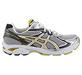 Asics GT-2160 Men white-mustard-black - 44,5