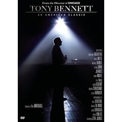 Tony Bennett - American Classic